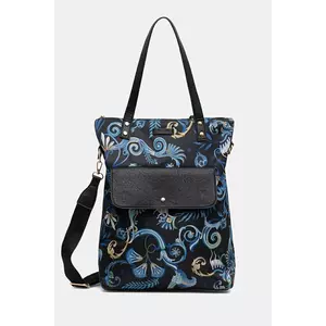 Medicine poșetă culoarea negru imagine