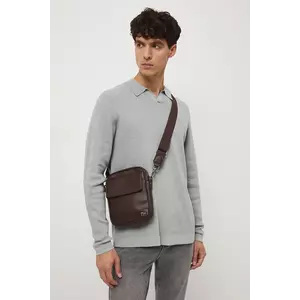 Medicine pulover culoarea verde, light imagine