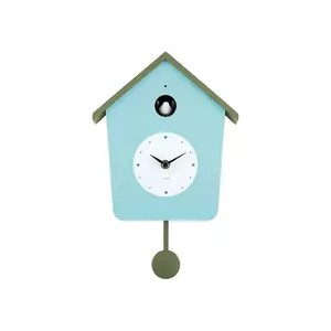 Karlsson ceas cu cuc Cuckoo 26, 4 x 10, 5 cm imagine