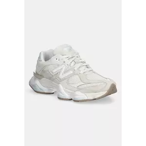 New Balance sneakers 9060 culoarea bej, U9060AUA imagine