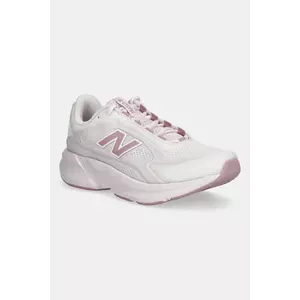 New Balance pantofi de antrenament WCAT culoarea roz, WCATLP1 imagine