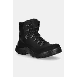 Ecco pantofi Offroad Boot Wp culoarea negru, 822434-51052 imagine