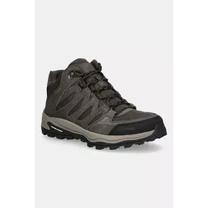 Columbia pantofi REDMOND culoarea maro, 2128711 imagine