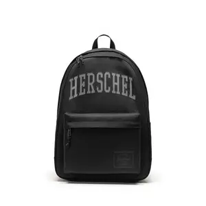 Herschel rucsac Classic™ XL 30 L culoarea negru, mare, cu imprimeu, 11546-07114-OS imagine