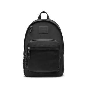 Herschel rucsac Kaine 28 L culoarea negru, mare, neted, 11670-00001-OS imagine