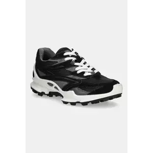 Ecco sneakers BIOM C-Trail Retro culoarea negru, 803473-60266 imagine
