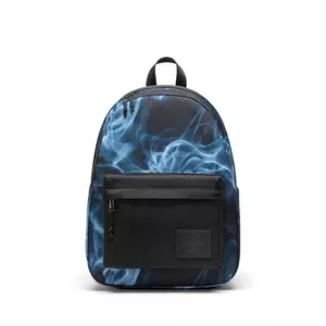 Herschel rucsac Classic™ 26 L culoarea negru, mare, neted, 11544-06819-OS imagine