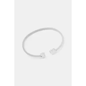 Tous brățară placată cu argint ICON MESH 1004500170 imagine