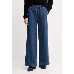 Mos Mosh jeansi VASCO culoarea albastru marin, 172550 imagine