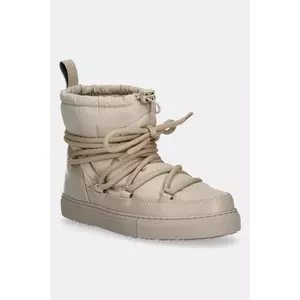 Inuikii cizme de iarna copii MOUNTAIN culoarea bej, 3001.003.0101 imagine