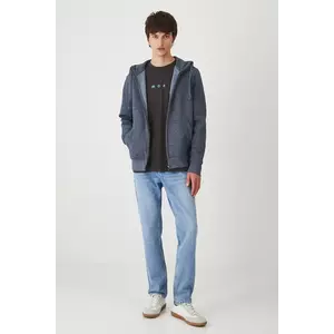 Medicine bluză cu glugă imagine