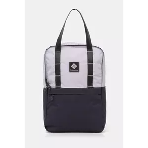 Columbia rucsac culoarea violet, mare, 2094491 imagine