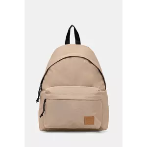 Lacoste rucsac culoarea bej, mare, uni, NU5179ZU imagine