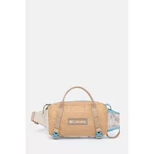 Columbia borseta culoarea negru, 2121421 imagine