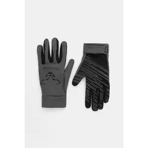 Dynafit mănuși Upcycled Thermal culoarea portocaliu, 08.0000071369 imagine