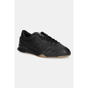 adidas Originals sneakers Mundial FC barbati, culoarea negru, JP7086 imagine
