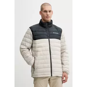 Columbia geacă sport Powder Lite II culoarea negru, 2086964 imagine