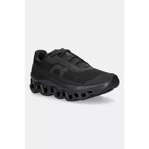 On sneakers de alergat CloudmOnster Void culoarea negru, 3MF10671043 imagine