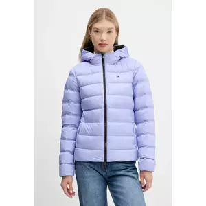 Tommy Jeans geacă de puf de iarnă, DW0DW21617 imagine