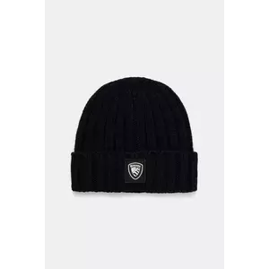 Blauer căciulă KIBLY culoarea bleumarin, BLUA05301 imagine