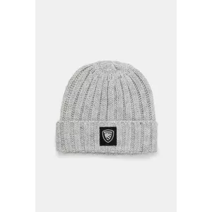 Blauer căciulă KIBLY culoarea gri, BLUA05301 imagine