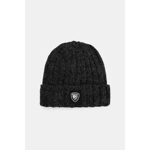 Blauer căciulă KIBLY culoarea gri, BLUA05301 imagine