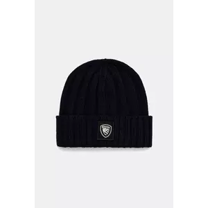 Blauer căciulă CUTTER culoarea bleumarin, BLUA05297 imagine