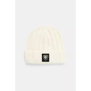 Blauer căciulă CUTTER culoarea bej, BLUA05297 imagine