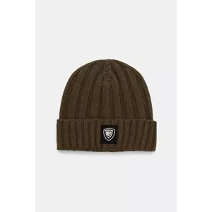 Blauer căciulă CUTTER culoarea verde, BLUA05297 imagine