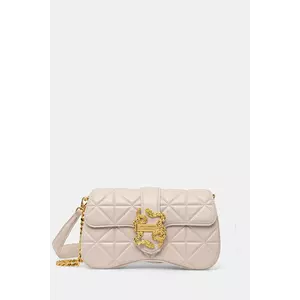 Just Cavalli poșetă culoarea bej, 79RA4BA1 ZSD24 imagine