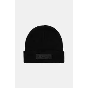 Blauer căciulă de lână CHESHIRE culoarea negru, BLUA05299 imagine