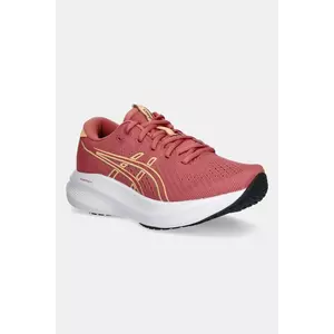Asics pantofi de antrenament GEL-EXCITE 11 culoarea roz, 1012B861.700 imagine