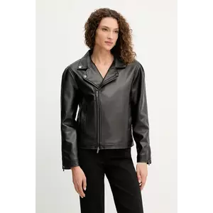 MM geacă ramones BAUTTA culoarea negru, de tranziție, 2526916057600 imagine