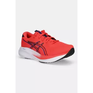 Asics pantofi de antrenament GEL-EXCITE 11 culoarea roșu, 1011C080.600 imagine