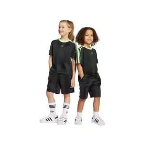 adidas Originals compleu copii culoarea negru, JX0542 imagine