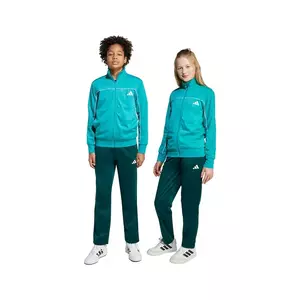 adidas trening copii culoarea verde, JX0206 imagine