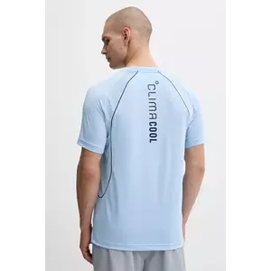 adidas Performance tricou de antrenament INTENSITY cu imprimeu, KB9737 imagine