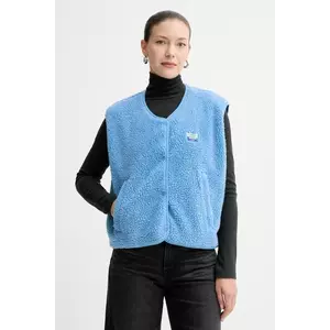 American Vintage vestă de tranziție, HOK16B imagine