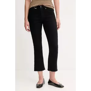 United Colors of Benetton jeans high waist, 4OTADE010 imagine