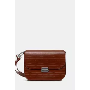 United Colors of Benetton poșetă culoarea maro, 62Y9DY07Z imagine