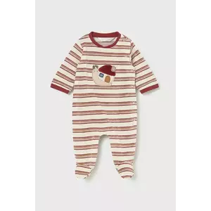Mayoral Newborn costum bebe 2718 imagine