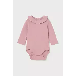 Mayoral Newborn body din bumbac pentru bebeluși 2721 imagine