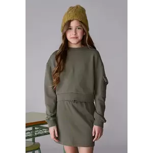 Mayoral compleu copii culoarea verde, 7917 imagine