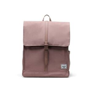 Herschel rucsac City Backpack culoarea roz, mare, neted imagine
