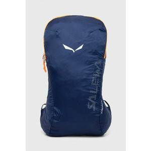 Salewa rucsac Ultralight 22L culoarea albastru marin, mare, neted, 00.0000001420 imagine