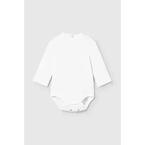 Mayoral Newborn body din bumbac pentru bebeluși 2713 imagine