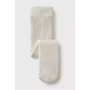 Mayoral Newborn colanți pentru bebeluși culoarea bej, 9911 imagine