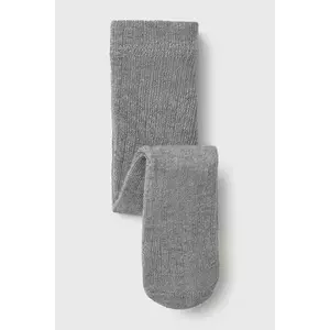 Mayoral Newborn colanți pentru bebeluși culoarea gri, 9911 imagine