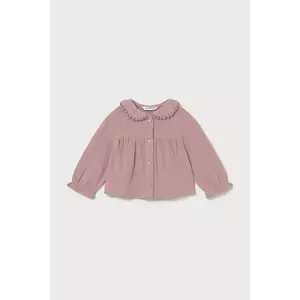 Mayoral bluză culoarea roz, 2114 imagine