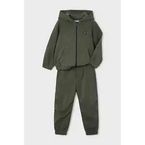 Mayoral trening culoarea verde, 4807 imagine